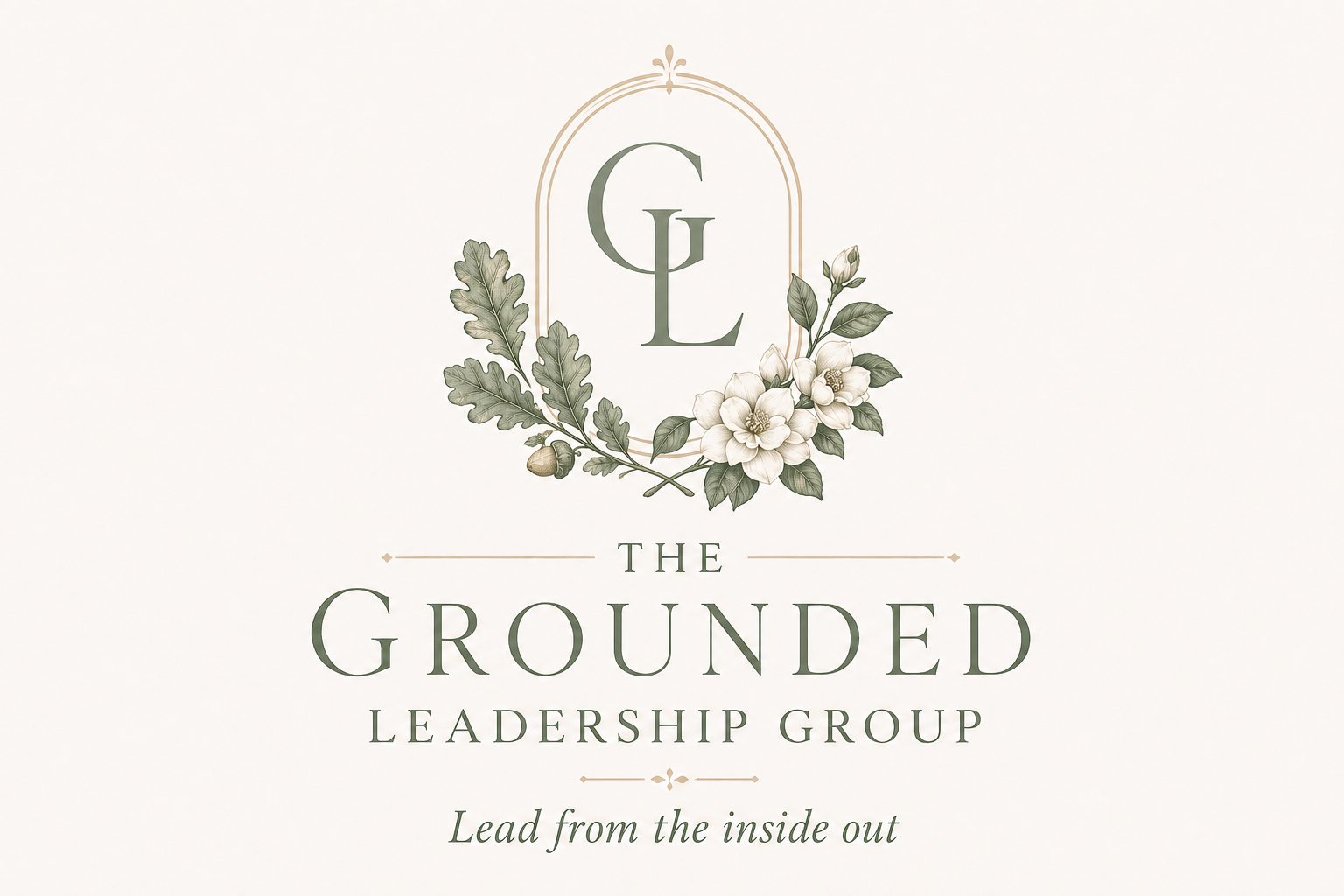 The Grounded Leadership Group